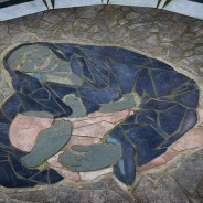 Lotus Kuti (Meditation Hut)