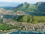 Prologue to Tales from Capetown