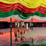 Tales from Thailand 2020 #1