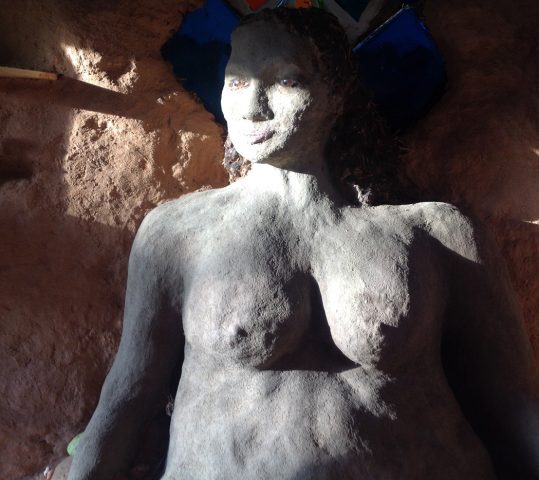 Time Out – a weekend exploration of time