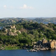 Tales of Tanzania – Saanana Island