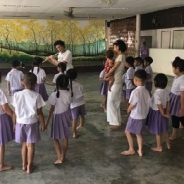 Tales from Thailand #2