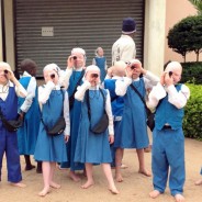 Tales of Tanzania #5