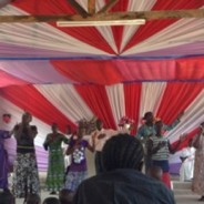 Tales from Tanzania #8