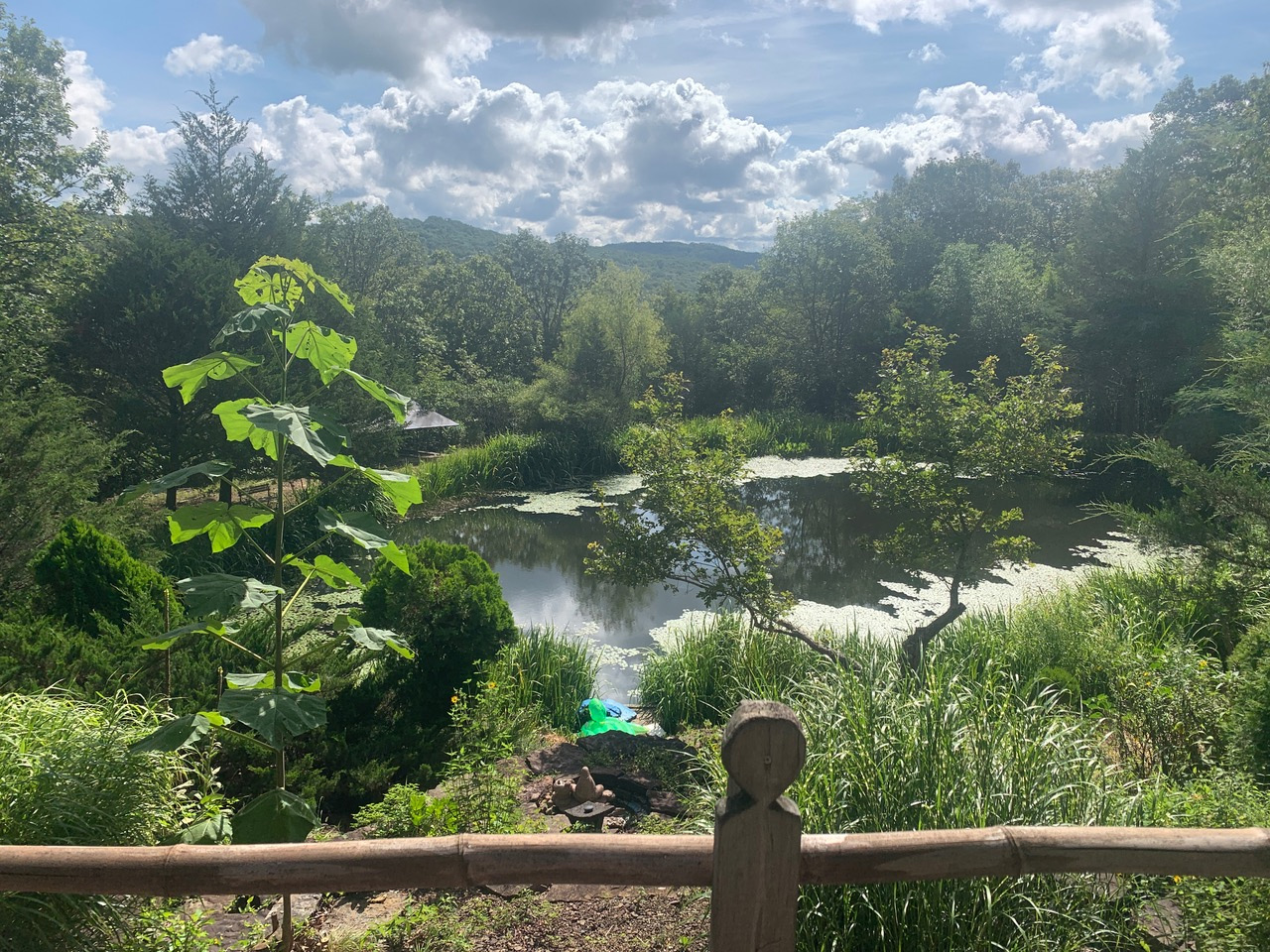 Schedule Wattle Hollow Retreat Center